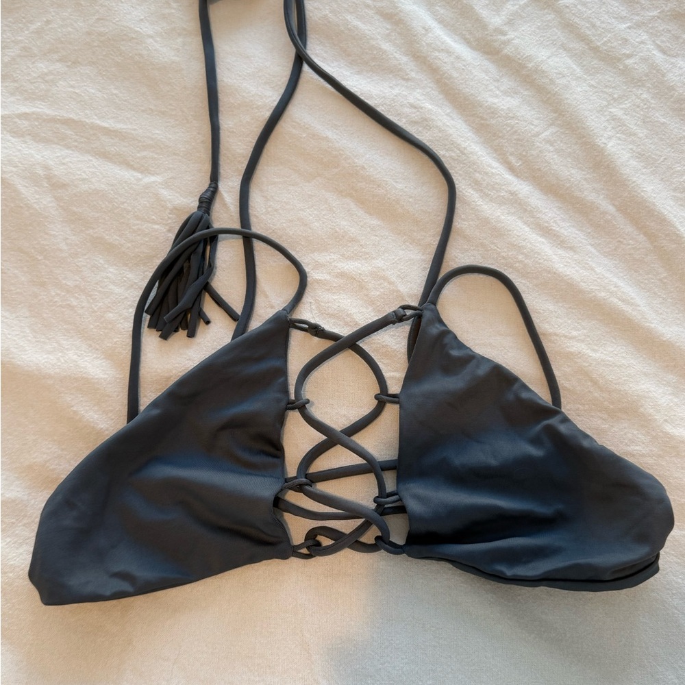 Indah bikini top